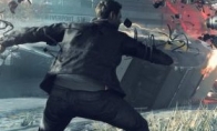The main edition of "Quantum Broken" has abandoned 1080P producers to say that it is to be smooth