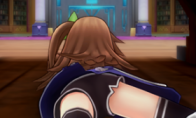 Delude!"Super Dispay Wars: Neptune vs Sega Girl" new picture