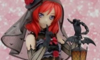 Wear and sexy!"LOVE LIVE" Academy Idol Festival Edition Edition Mo Jian