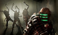 Why does "Death Space" always go out for a sequel: just because you can't make money for EA