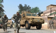 Say good when you use it!Foreign media said that US military video games prevent sexual harassment