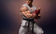 Scary!The role of "Street Fighter 5" has a maximum unit price of 5800 yuan