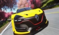 The name of the new studio of the developer of the "Driving Club" is unsure