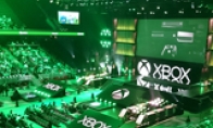 Microsoft E3 2016 launch time was announced!Now I have to stay up late to watch the live broadcast again