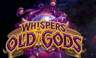 "Hearthstone Legends" latest card Twilight Summoner's Ovarian Brothers appeared