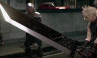 "Titan Falling 2" preview the Easter Egg Sword more than Claude?