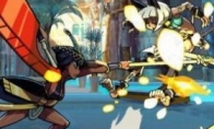 The final version of the girl fighting without pressure "Skeleton Girl" will be available on the PC platform