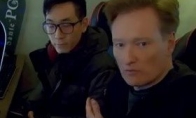 Conan Xiu host played in Korean Internet cafes and said that StarCraft is very boring