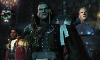 The new warhammer "Essen Horn: Alien Judges" logged in to PC on May 19