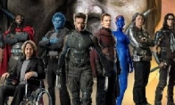 "X -Men: Apocalypse" the ultimate trailer is about to appear in the wolf uncle to confirm the return