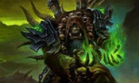 You fight for me!Who is the real protagonist of "World of Warcraft" 7.0