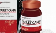 "Resident Evil" umbrella company medicinal candy has changed zombies?