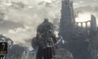 "Dark Soul 3" PC version is easy to collapse at the beginning. Foreign players are very headache
