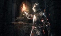 Has already started fighting "Dark Soul 3" to release the promotional video for a long time