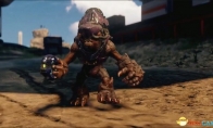 "Halo 5" "Theater Gun Forest Rain" mode!New promotional video release