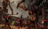 Sega's "Comprehensive War: Warhammer" will be announced after the release of free DLC information