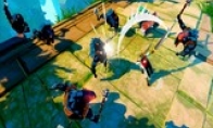Spearhead Studio ARPG's new work "The Road to Fate of Story" has been launched