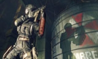 "Biochemical Crisis: Umbrella Team" mercenary mode Customized trailer