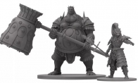 Prepare to die!"Dark Soul" official board game will become the hardest board game