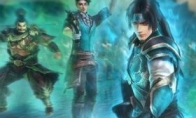 "Zhen Three Kingdoms Warriors: Yingjie Biography" opening screenshots of the animation classic characters appe