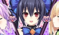 "Super Goddess Faith Norwu" configuration needs to announce the release of the PC version of the release
