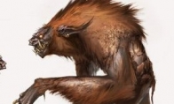 "God Ghost Fable: Legend" art design drawing game may restart development