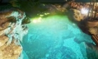 The modeling master will be silent when he watched it!Unreal 4 engine transformation into an realistic room simulation