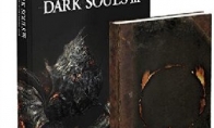 "Dark Soul 3" official strategy book has been released sincerely, not to be missed