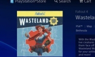 "Radiation 4" new DLC "waste soil workshop" has a small capacity of small capacity.