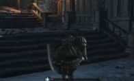 "Dark Soul 3" PS4 version of the 1.03 patch test drop frame situation improves
