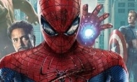 Reunion joined the new film "Spider -Man: Go Home"