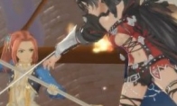 "The Legend of Madness" extended version of the preview video, the heroine of the female lead shows her good f