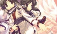 The big tits girl appeared "The Erotic: Two White Emperors" is not the final chapter of the series