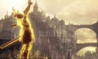 Very simple "Dark Soul 3" PC version crash problem solution exposure