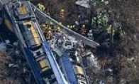 The responsible person of the German train collision said that playing mobile games does not affect driving safety