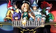 It is reported that the PC version of "Final Fantasy 9" is about to be released on the earliest will be availa