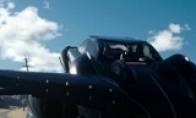 "Final Fantasy 15" can still change in addition to becoming a aircraft