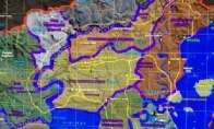 Let the player disappoint the "Wilderness 2" exposure map is actually fake