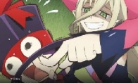 Legend of the new work "The Legend of Mad War" game screenshots and battle scenes are fierce