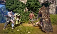 "Ghost Ghost Fable: Legend" future is uncertain Microsoft said that he will refund the full money in full