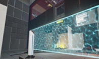 "Portal Story: VR" HTC Vive version release date re -arrange