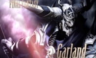 "Final Fantasy: Dispute" arcade version joined the first -generation villain for the first time