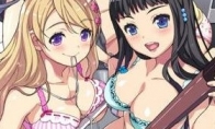 18 Forbidden Game Company is not just a strange uncle!The ratio of men and women is 8 to 2
