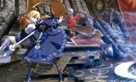 The heroine crosses the "Cangyi Inscription: The Central Phantom" console version of the console