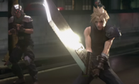 "Final Fantasy 7: Remake Edition" The process of the process is long one chapter is equivalent to FF13