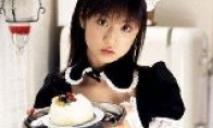 Reveal the truth of Japan Coser!The maid's rental Jiaochuan is very exciting