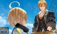 "Legend of the Legend of Madness", the new role of the new information Eisen and the battle system details