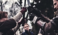Poland opened "Witcher 3" Hunter College if you want to become a real magic hunter