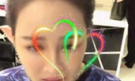 Zhao Benshan's daughter becomes a net red anchor: celebrities brush the gift crazy