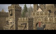 "Comprehensive War: War Hammer" launched the old world promotional video picture is praise